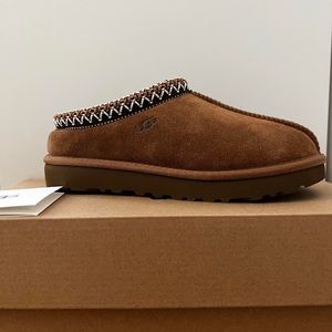 Tasman Slipper
